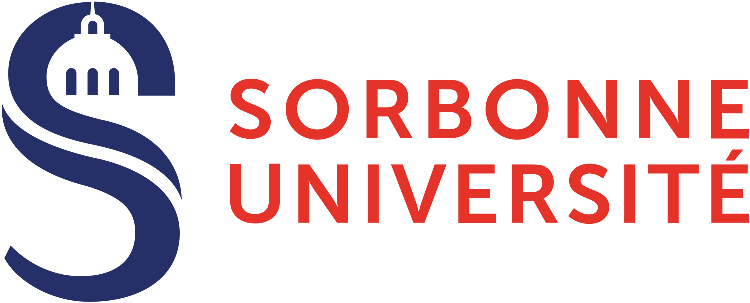 Srobonne Université