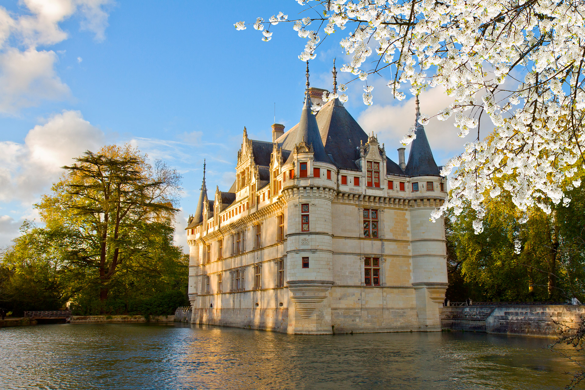 Refonte site département – page d'accueil du nouveau portail d'Indre-et-Loire