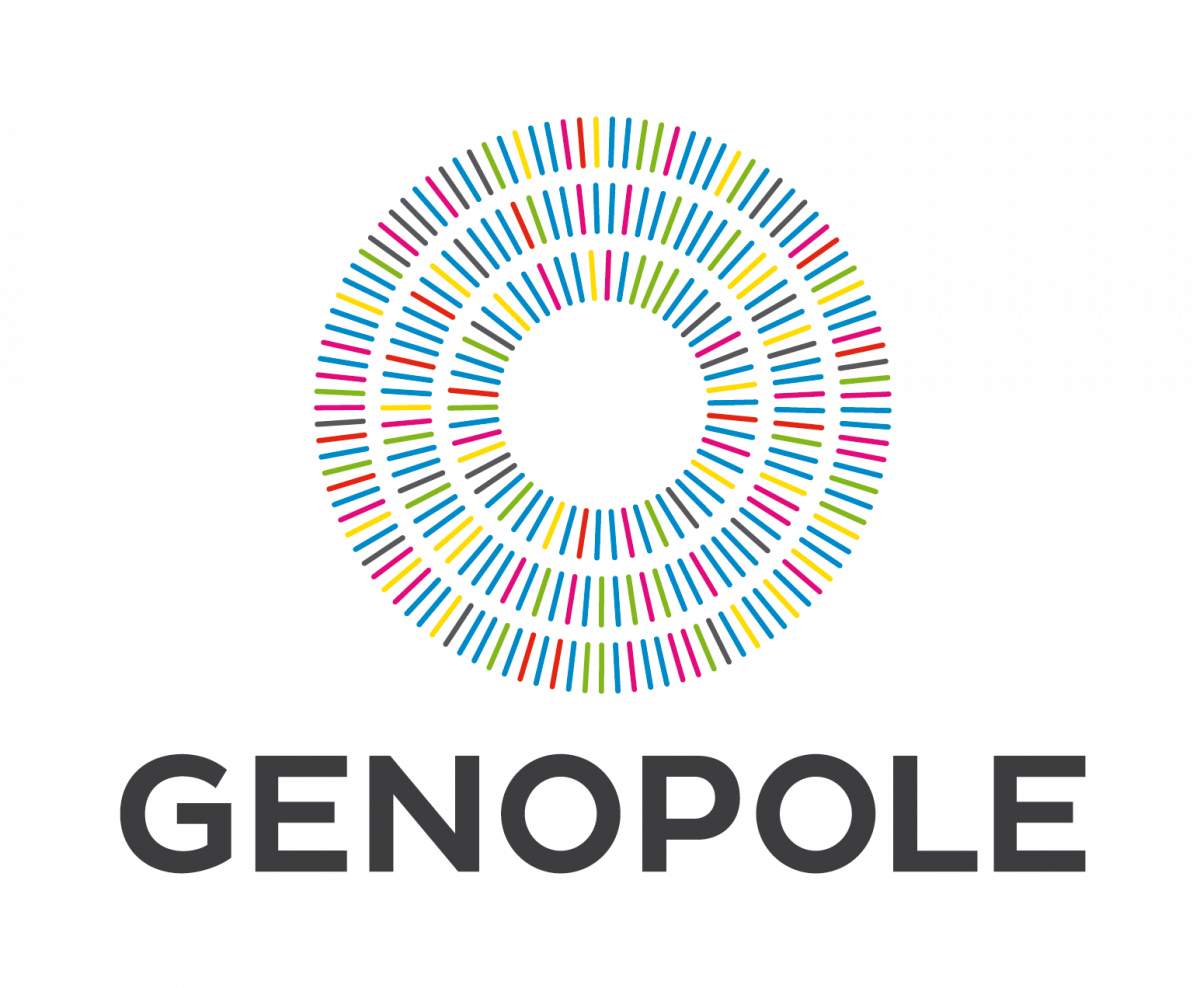 refonte site institutionel genopole